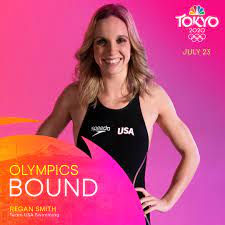 More images for regan smith » Tokyoolympics On Twitter Regan Smith Is Headed To Her First Olympic Games Usaswimming Swimtrials21 X Tokyoolympics