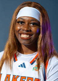 Jasmyn Burts Armani Shaw Jada Alston Etaria Gibbons