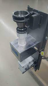 Capability to detect the full range of metal weapon threats even within body cavities. Metal Detecor Metal Shark R Cassel Inspection Com