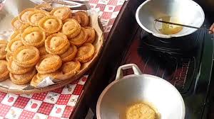 Bicara mengenai resep kue basah dan cara membuatnya. Kue Cucur Pasar Malabar Tangerang Youtube