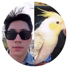 Nong Jam went to see his family #JamRachata