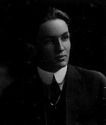 James Edward Latham (1894-1918)