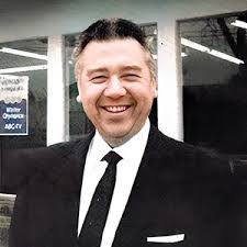 19: The Cerrito Crime Family (Part One)