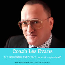 The Influential Executive • A podcast