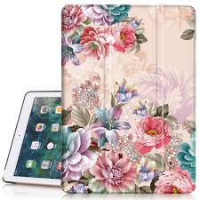 We did not find results for: Ipad 6th 5th Generation Case Hocase Pu Leather Smart Case W Cute Flower Design Auto Sleep Wake Feature Microfiber Lining Hard Back Cover For Ipad A1893 A1954 A1822 A1823 Peony Flowers Buy Online In Grenada