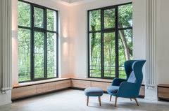 Ideen Und Anregungen Fur Sitzfenster Erbeten