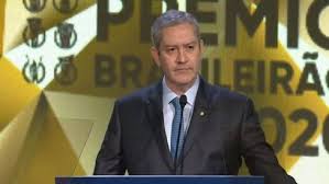 Rogério caboclo is removed from the presidency of cbf. Cbf Outra Funcionaria Acusa Caboclo De Assedio Esporte Extra Online