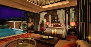 Booking bilik hotel mudah secara online. 14 Villa Mewah Paling Romantis Di Bali Untuk Bulan Madu Paling Berkesan
