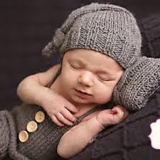 Newborn Boy Photo Outfit Moon and Star Hat, Romper and Toy Moon and Stars  Baby Shower Knit Newborn Boy Coming Home Outfit