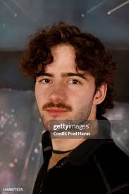 Chris Pickering attends the 26th Annual SAGindie Filmmakers Luncheon...  Fotografía de noticias