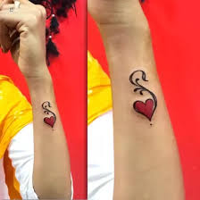 The wrist down and the neck up are off limits, with the exception of a single ring tattoo, otherwise it's fair game. Alphabet Tattoo Mehndi Design 6 Beautiful Alphabet S Tattoo Mehndi Design S Tattoo Mehndi Artofit