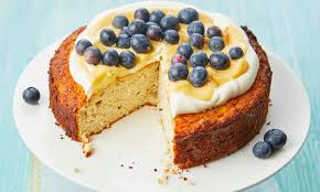 Spread the pistachio cream over the bottom half of. Giancarlo Caldesi Reveals The Sweet Treats You Can Still Enjoy If You Re A Sugar And Carbs Addict Daily Mail Online