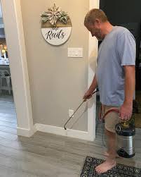 Yes… even we get bugs in our house! 🐜🏠 When you live in Texas, pests  don't care what you do for a living — they'll still try to move in. The good