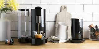 Drip brew coffee is the model ambiente (also known as ps for power steam or verismo 701) elevated schaerer to one of the most reliable super automatics in the industry. Starbucks Verismo V System Coffee Maker Review 2018