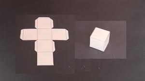 Juegos completos de pc y para juegar en internet. Como Hacer Plantilla Cubo Como Hacer Un Cubo Cubos Plantas