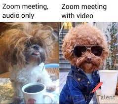 Many teachers are dealing with teaching remotely, which is…a lot. 17 Totally Relatable Distance Learning Memes Education To The Core