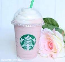Pin By Kerstin Sam On Getranke Cotton Candy Frappuccino Frappuccino Secret Starbucks Drinks