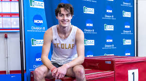 Deaver wins 3K for Oles at Gopher Classic