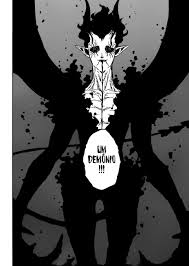 Asta Devil Black Clover Wallpaper Hd Pin De Josh Akinbolu Em Black Clover Anime Personagens De Anime Anime Manga