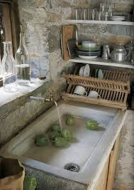 Find kitchen sinks and taps to suit your kitchen from the huge range actually stocked at sinks.co.uk from the uk's leading sink brands / manufacturers. I Can T Believe How Much I Love This Rustic Kitchen Sinks Rustic Kitchen Rustic House