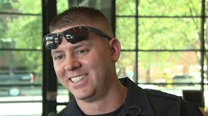 Tony Lopez Jr. returns to work, wants to help others