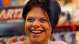 The 'Jade Goody Effect' On Smear Tests Could Be Reignited