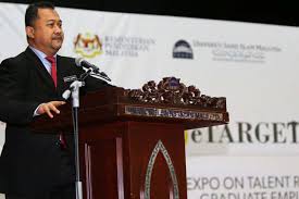 Universiti sains islam malaysia (usim) is an emerging islamic university which is fully owned and funded by the malaysian government. Universiti Sains Islam Malaysia Usim 2019 Career Day Opportunities And Career Exposure For Future Graduates Alumni Usim