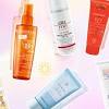 Its best sunscreen for face and body. 1
