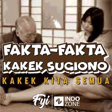 Gimana cara nyelametin kakek sugiono dari perkebunannya ?? Fakta Fakta Kakek Sugiono Indozone Id