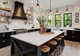 When looking for kitchen decorating ideas, take into consideration which kitchen remodeling ideas inspire you. 67 Desirable Kitchen Island Decor Ideas Color Schemes Kitchen Island Decor Modern Kitchen Island Small Kitchen Decor