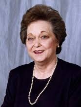 Obituary information for Ruby Knight