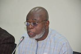 Council of State office to be rebuilt at GH¢6m