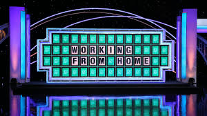 Free and easy to use. Wheel Of Fortune On Twitter Who Says Working From Home Can T Be Fun From The Puzzleboard To The Wheel It S Time To Liven Up Those Zoom Meetings With Your Own Wheel Of Fortune