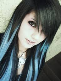 Emo hairstyles are the new trendsetters. 40 Emo Hairstyles For Girls Hairstyles Update