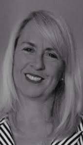 Death Notice of Mary Angela EWING (née Lawler) (Raheny, Dublin)