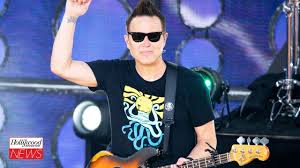 Jun 24, 2021 · hoppus has been married to wife skye everly since 2000, and the childish clothing designer, 48, has yet to address his diagnosis via social media. Blink 182 Bassist Mark Hoppus Announces Cancer Diagnosis I Thr News Youtube