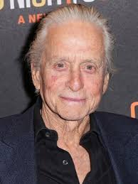 Michael Douglas to Play Benjamin Franklin in Apple TV+ Series From 'John  Adams' Creator