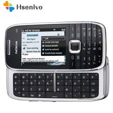 Best methods to hard reset nokia e6 keypad phone. E75 100 Original Unlocked Nokia E75 Slide 2 4 Inch Gsm 3g Symbian Mobile Phone With A Gps Bluetooth Wifi Fm Free Shipping Buy At The Price Of 76 40 In Aliexpress Com Imall Com