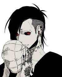 39 Tokyo Ghoul Bilder Besten Bilder Von Ausmalbilder