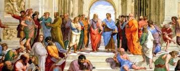 Resultado de imagen para historia de la filosofia