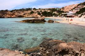 Dicas de viagem para ibiza na espanha. Espanha A Beleza Da Badalada Ilha De Ibiza Vicios De Viagem By Carol