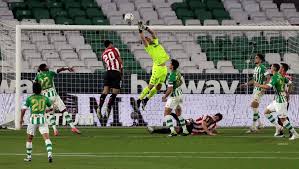 Los resultados, los marcadores en vivo y la evolución de los partidos se ofrecen a través de la tecnología de. Betis Athletic Club El Resultado Y Resumen Del Partido De Laliga Santander