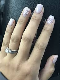 A brief history of dipping nails. Summer Nail Colors Sns Nail Designs 2019 Confession Of Rose
