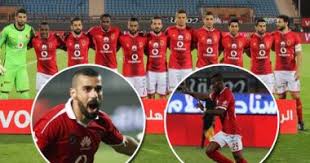تقام مباراة الأهلى والوداد المغربى فى التاسعة مساء اليوم باستاد القاهرة، ويعول موسيماني في لقاء الليلة على نفس الأسماء التى خاضت لقاء الذهاب إذ لا ينوى المدير الفني التغيير فى تشكيلة الفريق التى حققت فوزاً مهماً على بطل المغرب في عقر داره، وتبدو أوراق موسيماني الرابحة هى. ÙÙØ¹Ø¯ ÙØ¨Ø§Ø±Ø§Ø© Ø§ÙØ£ÙÙÙ ÙØ§ÙÙØ¯Ø§Ø¯ Ø§ÙÙØºØ±Ø¨Ù Ø§ÙÙÙÙ Ø§ÙØ£Ø­Ø¯ 4 6 2017 Ø¨Ø¯ÙØ±Ù Ø§ÙØ£Ø¨Ø·Ø§Ù Ø§ÙÙÙÙ Ø§ÙØ³Ø§Ø¨Ø¹
