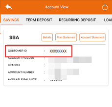 In this guide, i have explained syndicate bank internet banking registration online process in detail and step by step manner. How To Find The Customer Id Of Syndicate Bank Online
