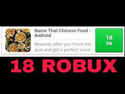 Lee, author of the fortune cookie chronicles, reveals the origins of some popular menu items. Guess The Chinese Dish Quiz Answers 18 Robux Name That Chinese Food Quiz Quizfactory Youtube