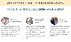 Anda perlukan idea perniagaan supaya sesuai dengan anda. Bisnes Ebay Dari Rumah Belajar Buat Bisnes Ebay Sampai Jadi Top Rated Seller