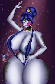 Rule34 - If it exists, there is porn of it  ballora, ballora (fnafsl)   6195076