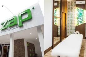Check spelling or type a new query. Transformasi Bisnis Zap Clinic Tak Sekadar Klinik Perontok Bulu Halaman All Kompas Com