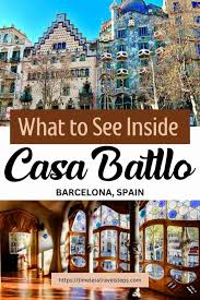 Is Casa Batllo Worth It? Rating Going Inside In 2024 💰 2024 Reviews -  Barcelona Hacks